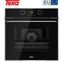 Lò nướng điện đa năng Teka HLB 860 nhập khẩu Châu Âu, lò nướng điện, lò nướng bánh, lò nướng thủy tinh, lò nướng bánh mì