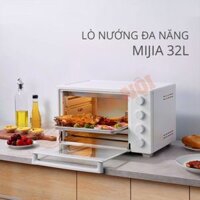 Lò nướng điện đa năng Xiaomi Mijia 32L