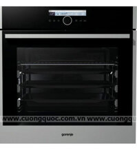 Lò nướng điện Gorenje BO789S40X