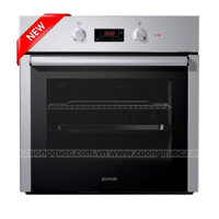 Lò nướng điện Gorenje BO5320AX