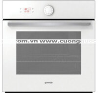 Lò nướng điện Gorenje Simplicity BO75SY2W