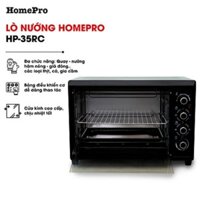 Lò Nướng Điện Homepro Thailand 35L HP-35RC MK