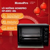 Lò Nướng Điện Homepro Thailand 40L HP-40RC