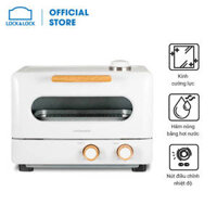 Lò nướng điện Lock&Lock EJO121 (9L – 800W)