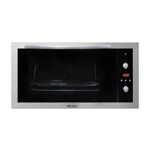 Lò nướng điện Malloca EB - 9BC15