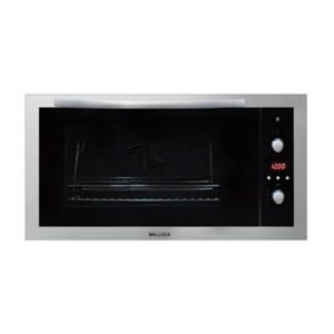 Lò nướng điện Malloca EB - 9BC15