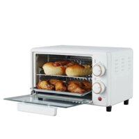 Lò nướng điện mini 12L lò nướng mini đa năng Bee Bakery