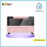 Lò Nướng Điện Mini Đa Năng BEAR 10L DKX-F10K5 - Bảo Hành 18 Tháng