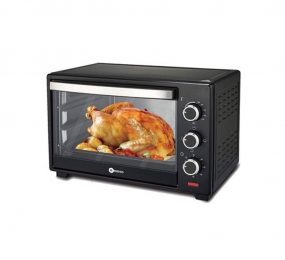 Lò nướng điện Mishio MK179