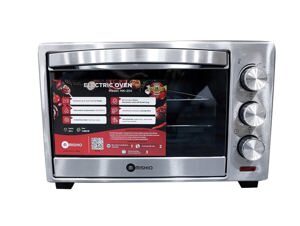 Lò nướng điện Mishio MK254 25L 1280W