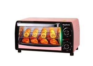 Lò nướng điện Nagakawa NAG3211 (10 lít)