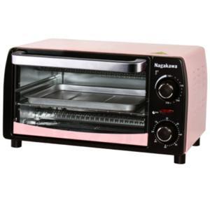 Lò nướng điện Nagakawa NAG3211 (10 lít)