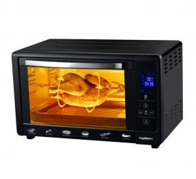 Lò nướng điện Nagakawa NAG3248A - 48 lít