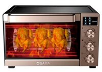 Lò nướng điện OSAKA TO45L (45 Lít)