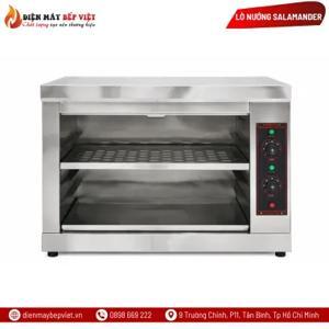 Lò nướng điện Salamander AT-937