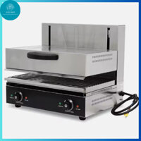 Lò nướng điện Salamander có thể điều chỉnh được bộ phận làm nóng ELS-450