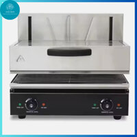 Lò nướng điện Salamander có thể điều chỉnh được bộ phận làm nóng ELS 800