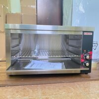 Lò nướng điện Salamander Marchef ES-937, công suất 4000W