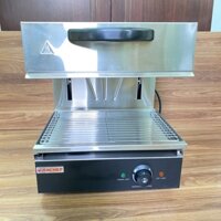 Lò nướng điện Salamander, model ES-450L, công suất 2800W (SẴN HÀNG), mâm nhiệt nâng hạ theo sở thích