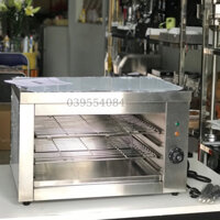 LÒ NƯỚNG ĐIỆN SALAMANDER EHS-600