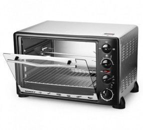 Lò nướng điện Sanaky VH358N (VH-358N)