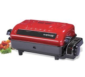 Lò nướng điện Sunhouse SHD4200