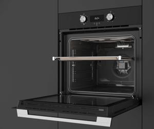 Lò nướng điện Teka Maestro Pizza HLB 8510 P