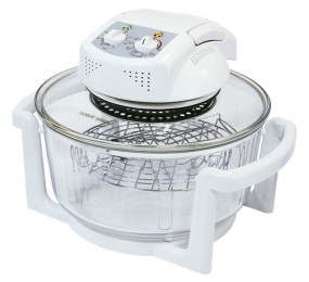 Lò nướng điện thủy tinh Tiger Queen AX-737MV