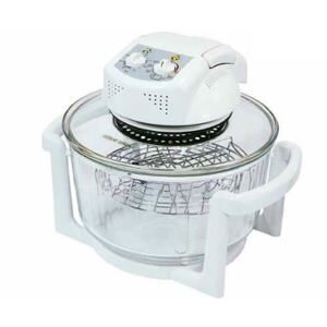 Lò nướng điện thủy tinh Tiger Queen AX-737MV