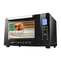 Lò Nướng Điện Tử Sanaky 50 Lít VH-5088S2D 2000W Đối Lưu