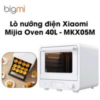Lò nướng điện Xiaomi Mijia Oven 40L – MKX05M thông minh kết nối app