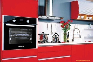 Lò nướng D’mestik ES615TC