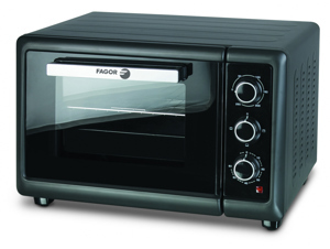 Lò nướng cơ Fagor MH26N (MH-26N) - 26 lít, 1500W