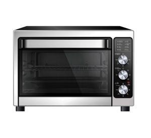 Lò nướng độc lập Hafele HO-F38A 538.01.210 - 38L