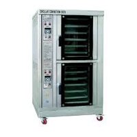 Lò nướng đối lưu 10 khay RCO-10