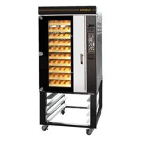 Lò nướng đối lưu 10 khay Sinmag SM-810E