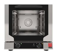 Lò nướng đối lưu 4 khay EKA EKF 423 UP - Hàng chính hãng