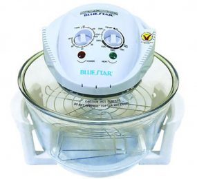Lò nướng đối lưu Blue Star BS-12LO 12L 1300W