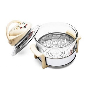 Lò nướng đối lưu Blue Star BS-12LO 12L 1300W