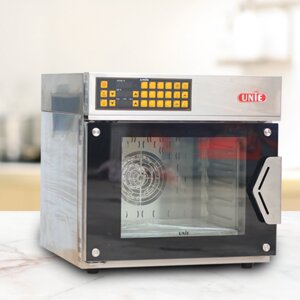 Lò nướng đối lưu cao cấp Unie HC60