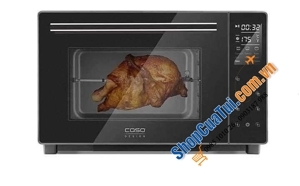 Lò nướng đối lưu Caso TO 26 dung tích 26 lít