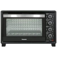 Lò nướng đối lưu đa năng Panasonic 32L NB-H3203KRA