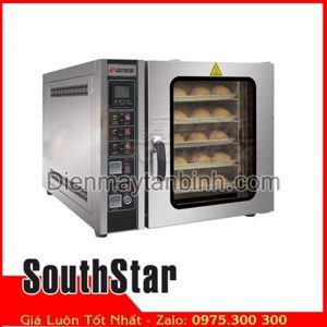 Lò nướng đối lưu điện Southstar NFC-5D