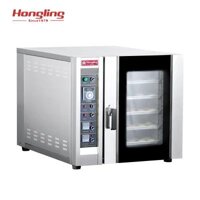 Lò nướng đối lưu dùng điện 5 khay RX-5D