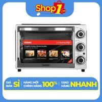 Lò Nướng Đối Lưu Galanz KWS1530LQ-D2 30 Lít - Hàng Chính Hãng
