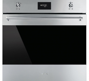 Lò nướng đối lưu Hafele Classica SF6371X 535.64.663