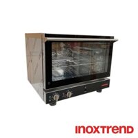 Lò nướng đối lưu INOXTREND SN-UA-004EW