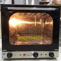 Lò nướng đối lưu JieGuan 60L