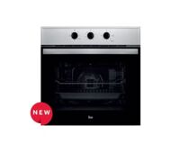 Lò nướng đối lưu lắp âm Teka HSB-615