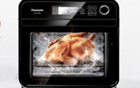 Lò nướng đối lưu Panasonic NU-SC100WYUE